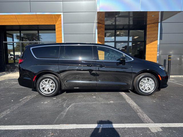 2026 Chrysler Pacifica PACIFICA SELECT 2026 Chrysler Pacifica PACIFICA SELECT