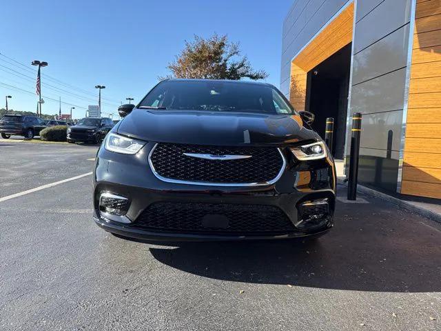 2026 Chrysler Pacifica PACIFICA SELECT 2026 Chrysler Pacifica PACIFICA SELECT