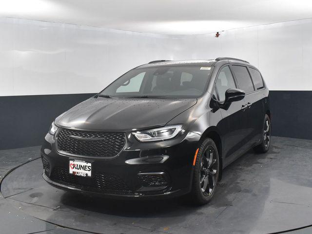 2026 Chrysler Pacifica PACIFICA SELECT 2026 Chrysler Pacifica PACIFICA SELECT