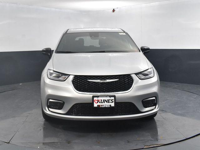 2026 Chrysler Pacifica PACIFICA SELECT AWD 2026 Chrysler Pacifica PACIFICA SELECT AWD