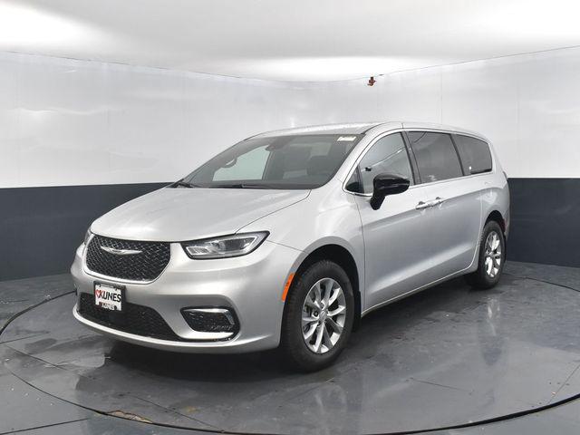 2026 Chrysler Pacifica PACIFICA SELECT AWD 2026 Chrysler Pacifica PACIFICA SELECT AWD