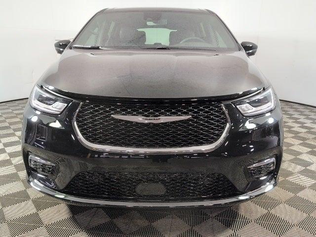 2026 Chrysler Pacifica PACIFICA SELECT 2026 Chrysler Pacifica PACIFICA SELECT