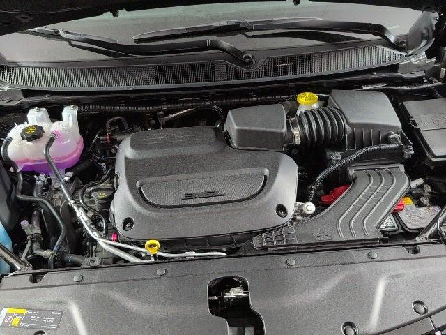 2026 Chrysler Pacifica PACIFICA SELECT 2026 Chrysler Pacifica PACIFICA SELECT