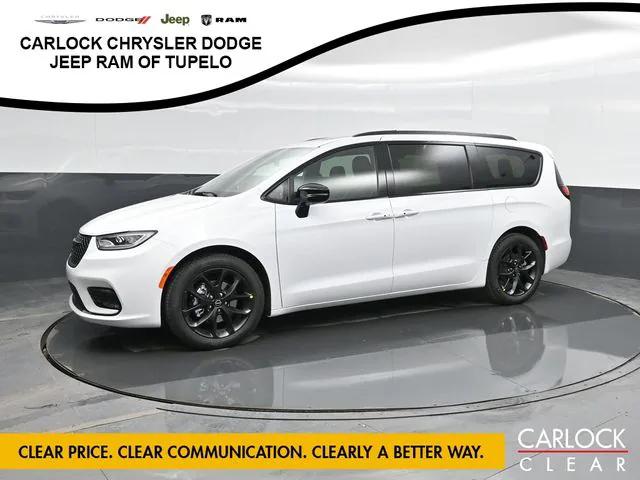 2026 Chrysler Pacifica PACIFICA LIMITED