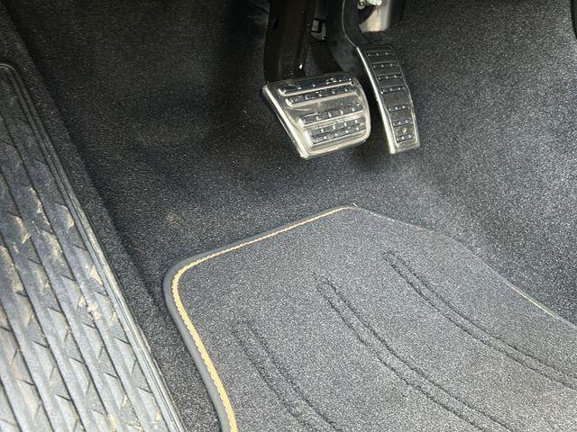 2026 Ram 1500 Tungsten Crew Cab 4x4 5'7" Box
