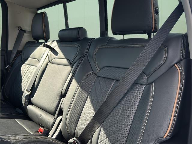2026 Ram 1500 Tungsten Crew Cab 4x4 5'7" Box