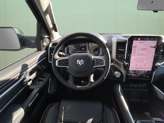 2026 Ram 1500 Tungsten Crew Cab 4x4 5'7" Box