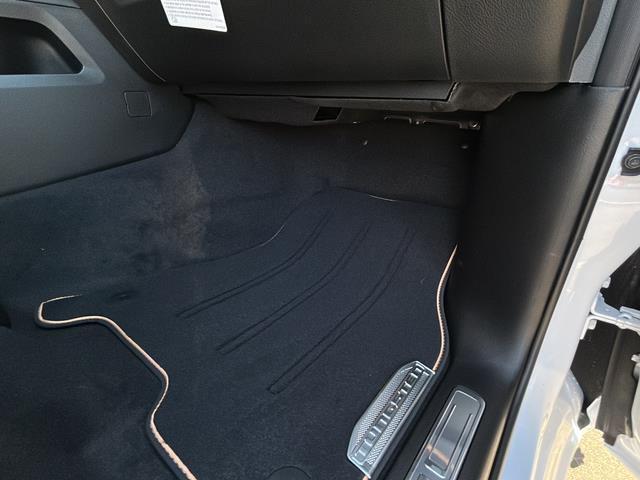 2026 Ram 1500 Tungsten Crew Cab 4x4 5'7" Box