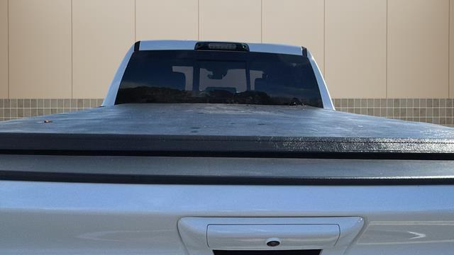 2026 Ram 1500 Tungsten Crew Cab 4x4 5'7" Box