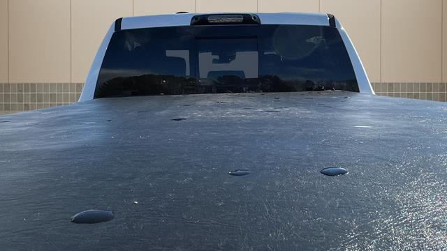 2026 Ram 1500 Tungsten Crew Cab 4x4 5'7" Box
