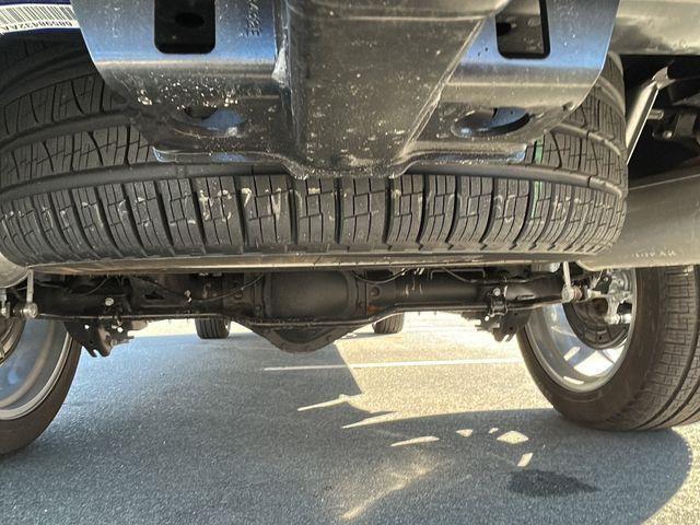 2026 Ram 1500 Tungsten Crew Cab 4x4 5'7" Box