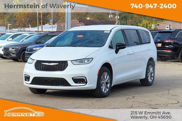2026 Chrysler Pacifica PACIFICA SELECT AWD 2026 Chrysler Pacifica PACIFICA SELECT AWD
