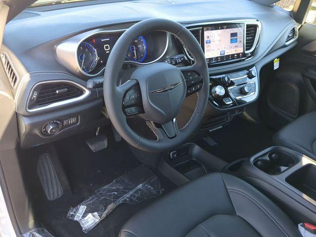 2026 Chrysler Pacifica PACIFICA SELECT 2026 Chrysler Pacifica PACIFICA SELECT