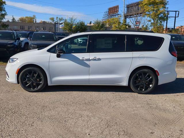 2026 Chrysler Pacifica PACIFICA SELECT 2026 Chrysler Pacifica PACIFICA SELECT