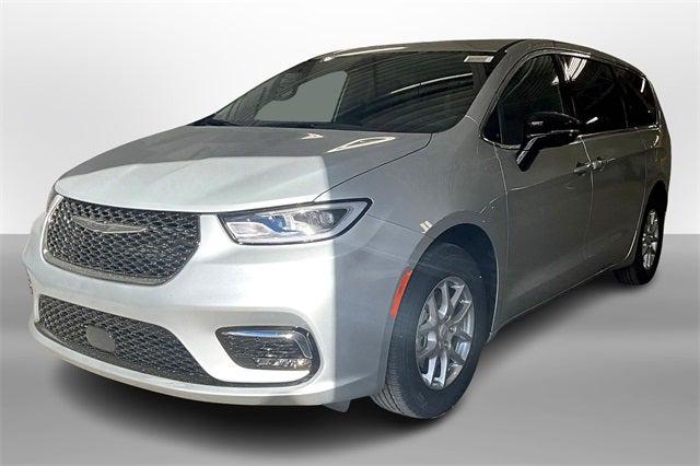 2026 Chrysler Pacifica PACIFICA SELECT 2026 Chrysler Pacifica PACIFICA SELECT