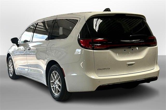 2026 Chrysler Pacifica PACIFICA SELECT 2026 Chrysler Pacifica PACIFICA SELECT