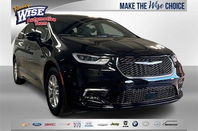 2026 Chrysler Pacifica PACIFICA SELECT 2026 Chrysler Pacifica PACIFICA SELECT