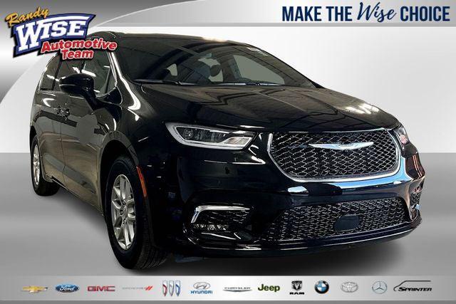 2026 Chrysler Pacifica PACIFICA SELECT 2026 Chrysler Pacifica PACIFICA SELECT