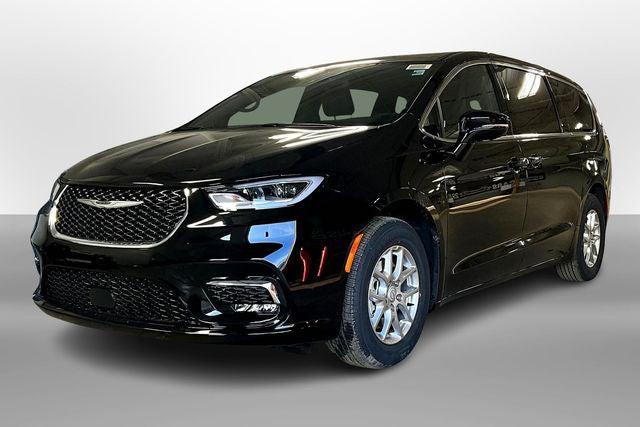 2026 Chrysler Pacifica PACIFICA SELECT 2026 Chrysler Pacifica PACIFICA SELECT