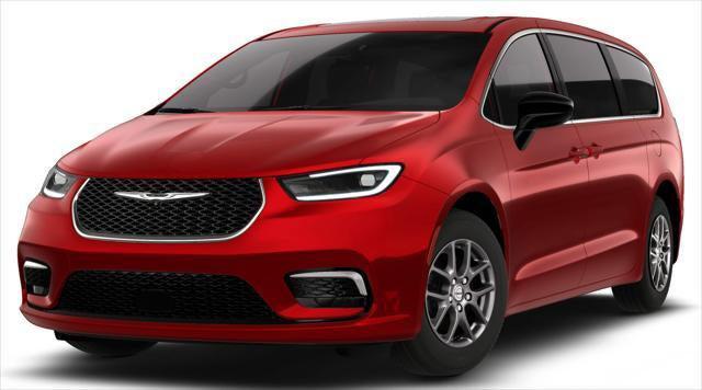 2026 Chrysler Pacifica PACIFICA SELECT 2026 Chrysler Pacifica PACIFICA SELECT