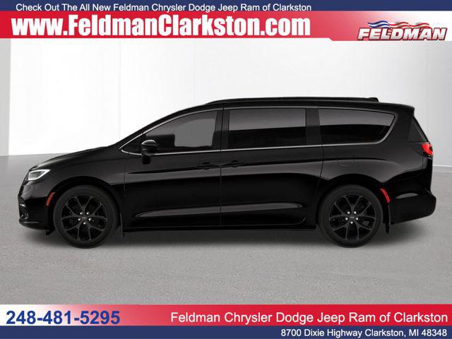 2026 Chrysler Pacifica Select for sale in Clarkston, MI