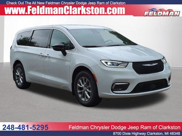 2026 Chrysler Pacifica Select AWD for sale in Clarkston, MI