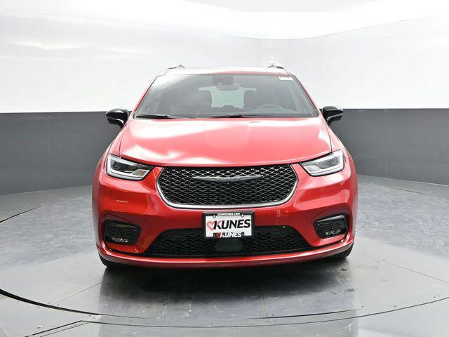 2026 Chrysler Pacifica PACIFICA SELECT 2026 Chrysler Pacifica PACIFICA SELECT