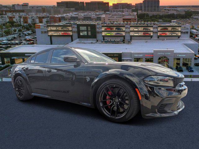 2023 Dodge Charger SRT Jailbreak