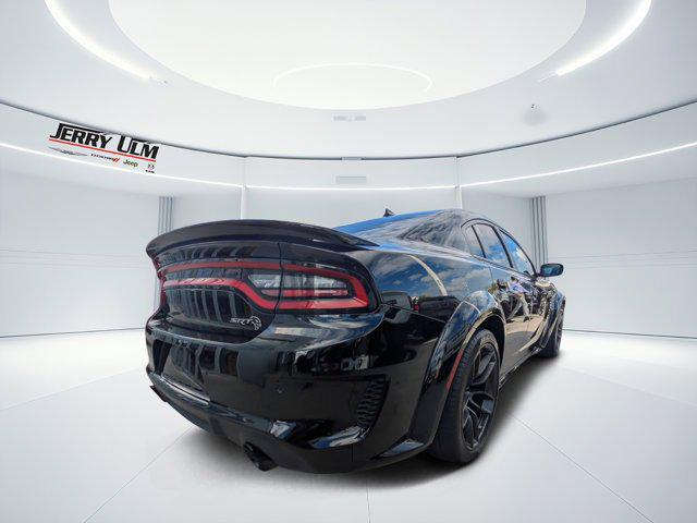 2023 Dodge Charger SRT Jailbreak