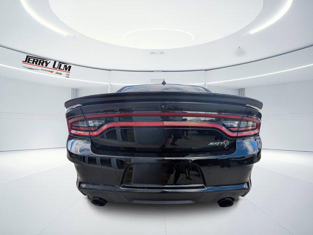 2023 Dodge Charger SRT Jailbreak