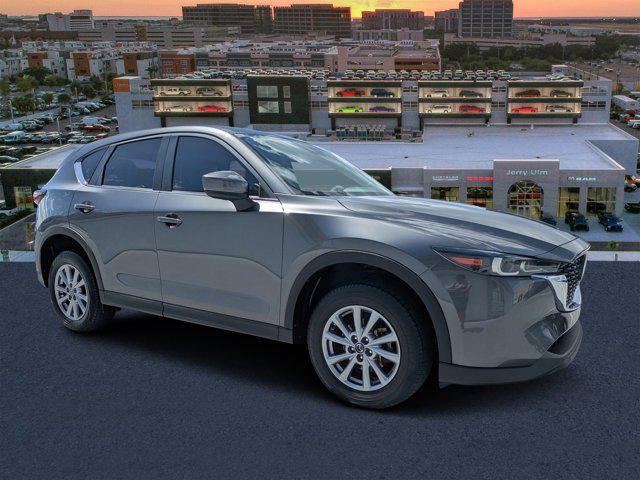 2023 Mazda CX-5 2.5 S Select 2023 Mazda CX-5 2.5 S Select