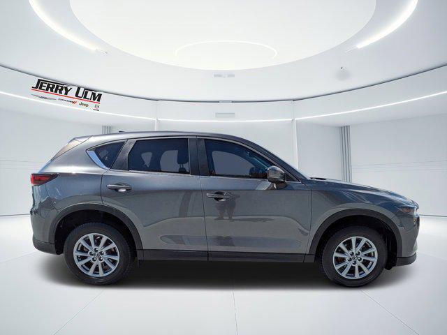 2023 Mazda CX-5 2.5 S Select 2023 Mazda CX-5 2.5 S Select