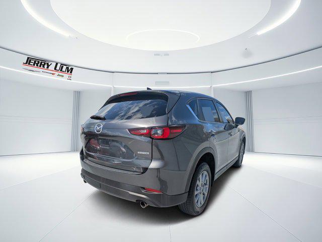2023 Mazda CX-5 2.5 S Select 2023 Mazda CX-5 2.5 S Select