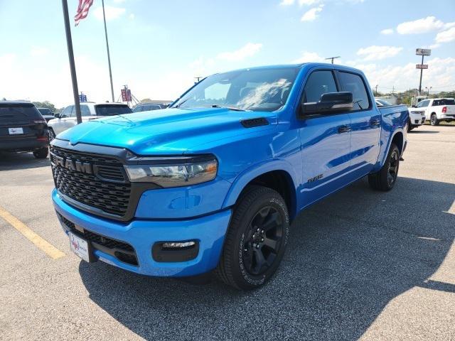 2026 RAM Ram 1500 RAM 1500 LONE STAR CREW CAB 4X4 57 BOX 2026 RAM Ram 1500 RAM 1500 LONE STAR CREW CAB 4X4 57 BOX