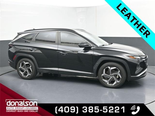 2023 Hyundai Tucson SEL 2023 Hyundai Tucson SEL