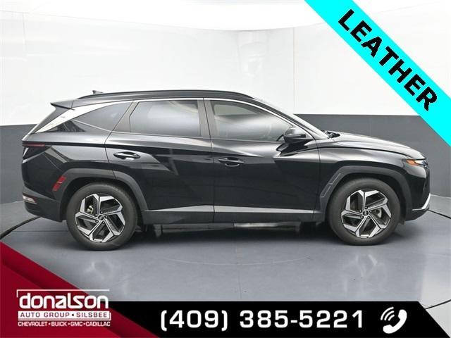 2023 Hyundai Tucson SEL 2023 Hyundai Tucson SEL