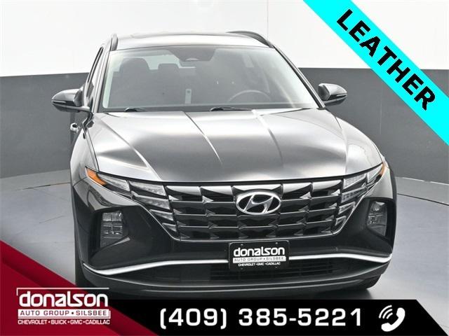 2023 Hyundai Tucson SEL 2023 Hyundai Tucson SEL