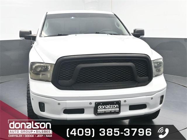 2016 RAM 1500 Lone Star
