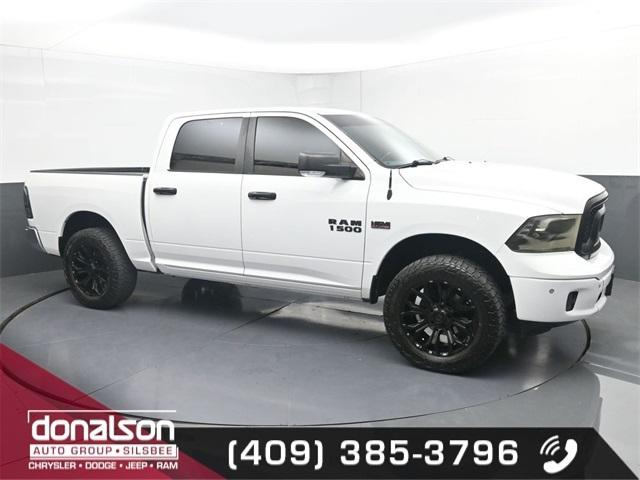 2016 RAM 1500 Lone Star 2016 RAM 1500 Lone Star
