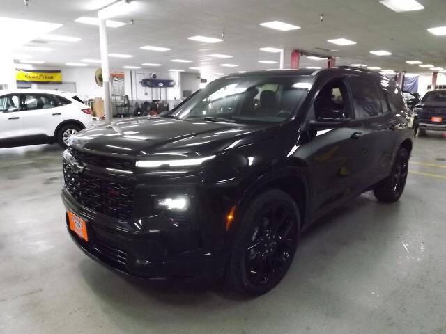 2025 Chevrolet Traverse AWD RS for sale in Platteville, WI