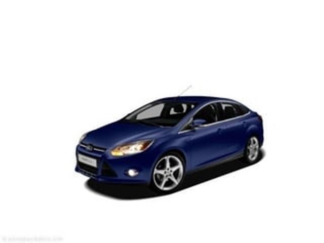 2012 Ford Focus SEL for sale in Rochester, IN