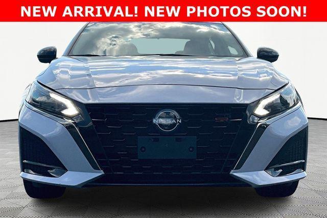 2024 Nissan Altima SR Intelligent AWD