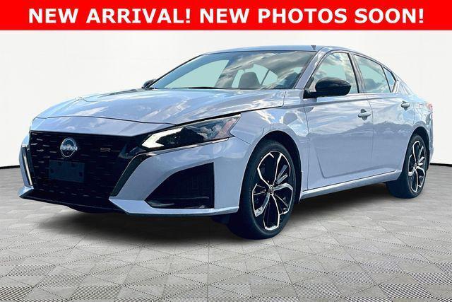 2024 Nissan Altima SR Intelligent AWD