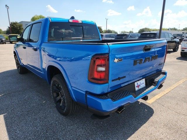 2026 RAM Ram 1500 RAM 1500 LONE STAR CREW CAB 4X4 57 BOX