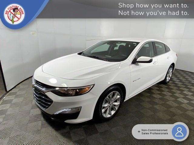 2024 Chevrolet Malibu FWD 1LT 2024 Chevrolet Malibu FWD 1LT