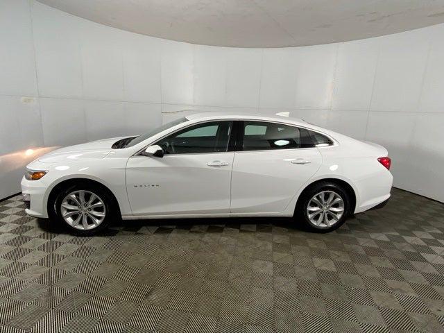 2024 Chevrolet Malibu FWD 1LT 2024 Chevrolet Malibu FWD 1LT