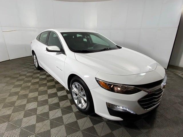 2024 Chevrolet Malibu FWD 1LT 2024 Chevrolet Malibu FWD 1LT