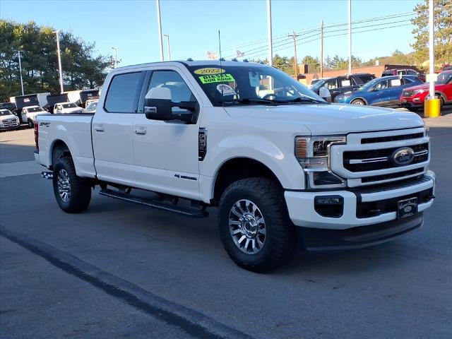 2022 Ford F-350 LARIAT for sale in Honesdale, PA