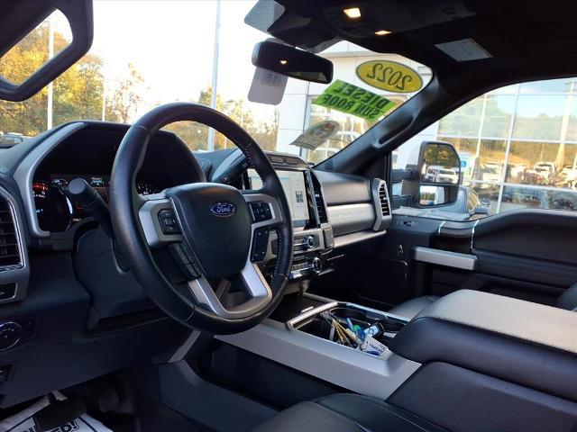 2022 Ford F-350 LARIAT