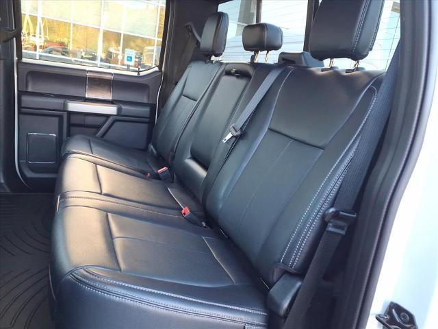 2022 Ford F-350 LARIAT